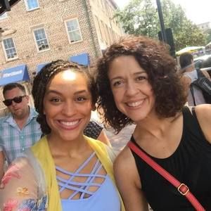 Meet your Posher, Corinna